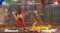 Street Fighter V Arcade Edition - thumbnail