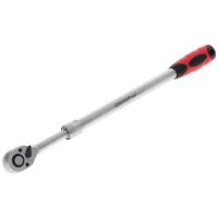 Gedore RED R60010027 3300522 Telescoopratel met omschakelpal 1/2 (12,5 mm) 200 cm - thumbnail
