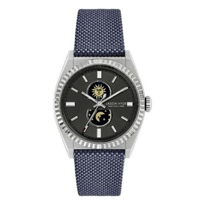 Horloge Heren Jason Hyde JH41001 (Ø 40 mm) Horloge Heren Jason Hyde JH41001 (Ø 40 mm)