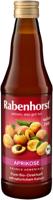 Rabenhorst Abrikozen Sap - thumbnail