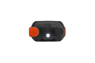 Motorola T82 Twin Pack twee-weg radio 16 kanalen Zwart, Oranje - thumbnail