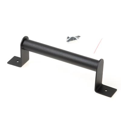 Intersteel Handgreep schuifdeur - mat zwart Intersteel Handgreep schuifdeur - mat zwart