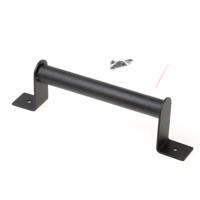 Intersteel Handgreep schuifdeur - mat zwart - thumbnail