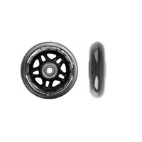 80mm Wheels & Bearings Pack - Skate Wielen - thumbnail