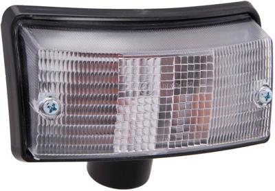VPARTS richtingaanwijzers turn signal lights vicma front housing sw., 7347