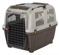 SKUDO TRANSPORTBOX IATA TAUPE/ZAND 79X59X65 CM - thumbnail