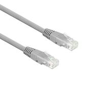 U/UTP kabel CAT6 10 meter grijs - thumbnail