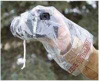 Op/Tech RainSleeve Small (2 stuks) - thumbnail