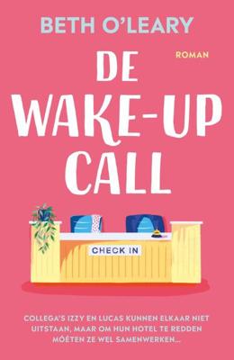 De wake-upcall (Paperback) De wake-upcall (Paperback)