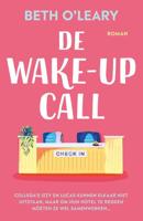De wake-upcall (Paperback) - thumbnail