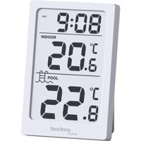 Techno Line Poolthermometer WS9079 Zwembadthermometer - thumbnail