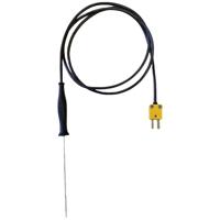 Greisinger GF1TK-T3 Dompelsensor -65 tot 550 °C - thumbnail