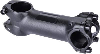 CONTEC vorbau "forge" ct stem forge 25.4 mm x 100mm, black
