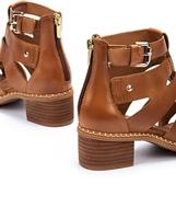 Pikolinos Blanes 1823 brandy Cognac maat 39 - thumbnail