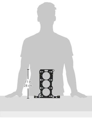 Pakking, cilinderkop 895710