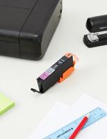 Originele inktcartridge Canon CLI-551XL Magenta - thumbnail