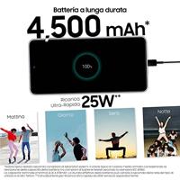 Samsung Galaxy SM-G990B 16,3 cm (6,4) Android 11 5G USB Type-C 6 GB 128 GB 4500 mAh lavendel - thumbnail