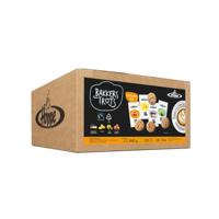 Hoppe koekjes Bakkers Trots Fairtrade, doos van 120 stuks - thumbnail