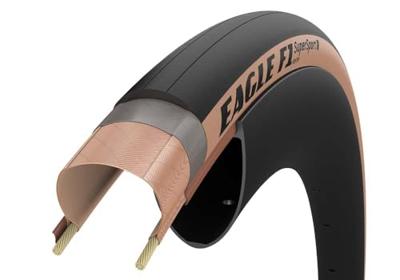 Goodyear - eagle f1 supersport r 700x25c transparant