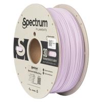 Spectrum Filaments 80705 Pastello PLA Filament PLA kunststof Mat 1.75 mm 1000 g Cosmetic Mauve, Lila, Pastel 1 stuk(s) - thumbnail
