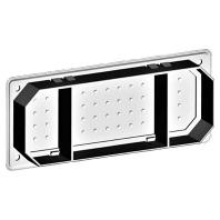 Siemens 8GK91000KK01 Kunststof 1 stuk(s)