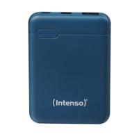 Intenso Powerbank XS5000 pertol 5000 mAh inkl. USB-A to Type-C - thumbnail