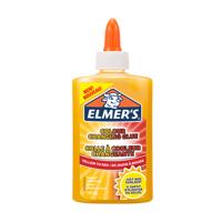 Elmer's kleur veranderende kinderlijm 147 ml geel - thumbnail