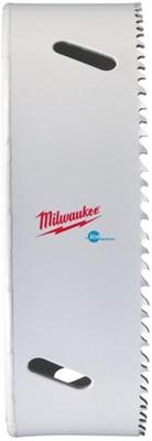 Milwaukee Accessoires hole dozer gatzaag 152 mm - 49560253 Milwaukee Accessoires hole dozer gatzaag 152 mm - 49560253