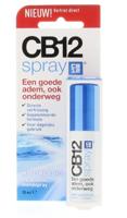 CB12 Mondspray - thumbnail