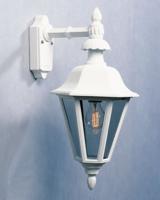 Wandlamp Pallas neerwaarts 53.5cm - Matwit - thumbnail