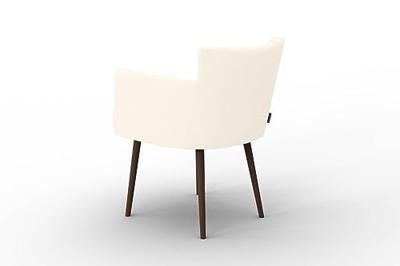 NADUVI Collection Eetkamerstoel Billie