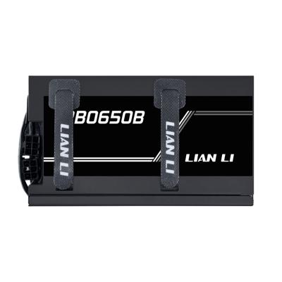 Lian Li RB Series 80 PLUS Bronze PC-netvoeding 650 W ATX 80 Plus Bronze