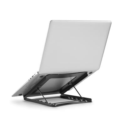 ACT Laptopstandaard. inklapbaar. hoogte verstelbaar in 5 standen