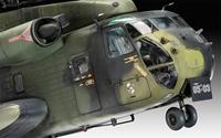 Revell 1/48 CH-53 GS/G - thumbnail