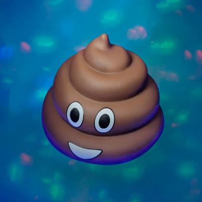 Party Pooper badlampje Party Pooper badlampje