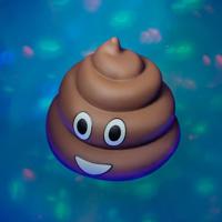 Party Pooper badlampje - thumbnail