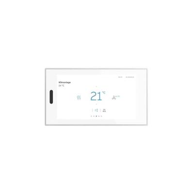 Busch-Jaeger 2TMA200050W0010 Muur-touchdisplay RT/U30.0.11-811
