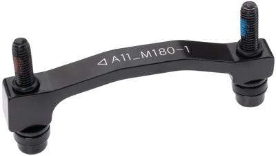 TEKTRO adapter adapter a-11 pm 160 to 180 mm vr