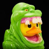 Ghostbusters Tubbz PVC Figure Slimer Boxed Edition 10 cm - thumbnail
