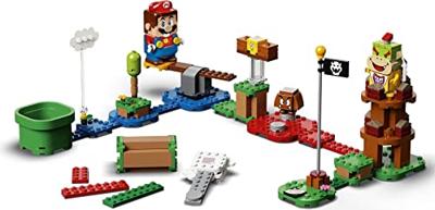 Lego Super Mario 71360 Game Starter Set Lego Super Mario 71360 Game Starter Set