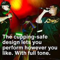 Lewitt MTP W950 condensator zangmicrofoon - thumbnail