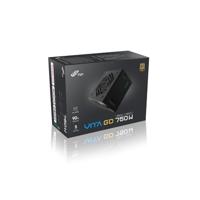FSP Fortron PPA7508205 PC-netvoeding 750 W ATX 80 Plus Gold - thumbnail