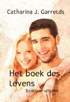 Het boek des levens - Catharina J. Garrelds - Paperback (9789462601987) - thumbnail