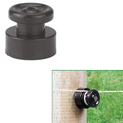 AKO Producten/ spijkerisolator knopvorm zakje 100 st