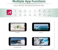 Accsoon CineView SE Transm/Receiver System - thumbnail