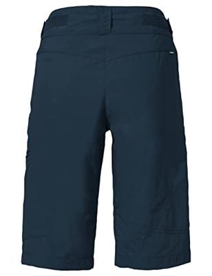 Vaude tamaro ii - cycling shorts with pad