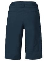 Vaude tamaro ii - cycling shorts with pad - thumbnail