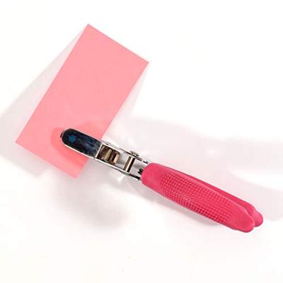 Vaessen Creative • ponstang bloem 6x6mm