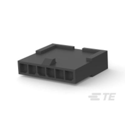 TE Connectivity 1445049-6 Inhoud: 1 stuk(s) Bag