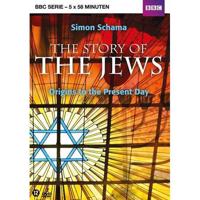The Story Of The Jews - DVD (8717306272988) - thumbnail